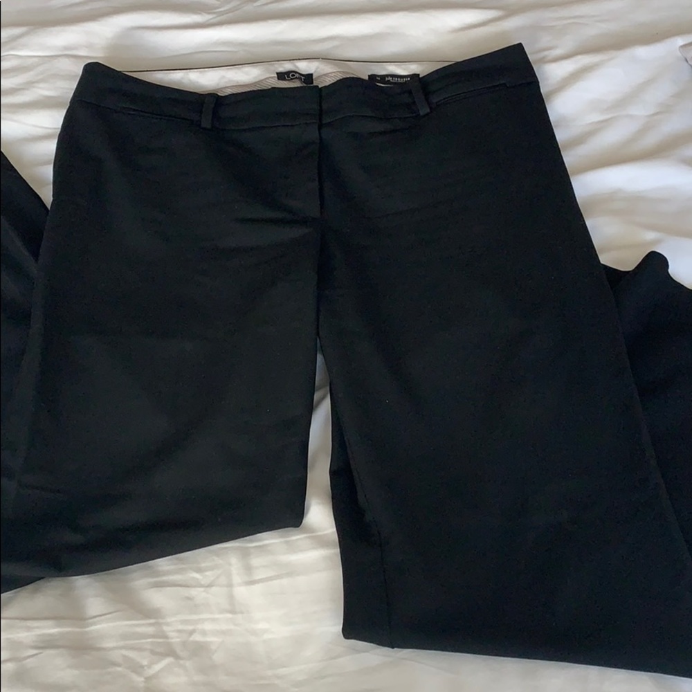LOFT Julie Trouser - best office pants